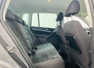 Volkswagen Tiguan Kombi 2,0 l 130 kw