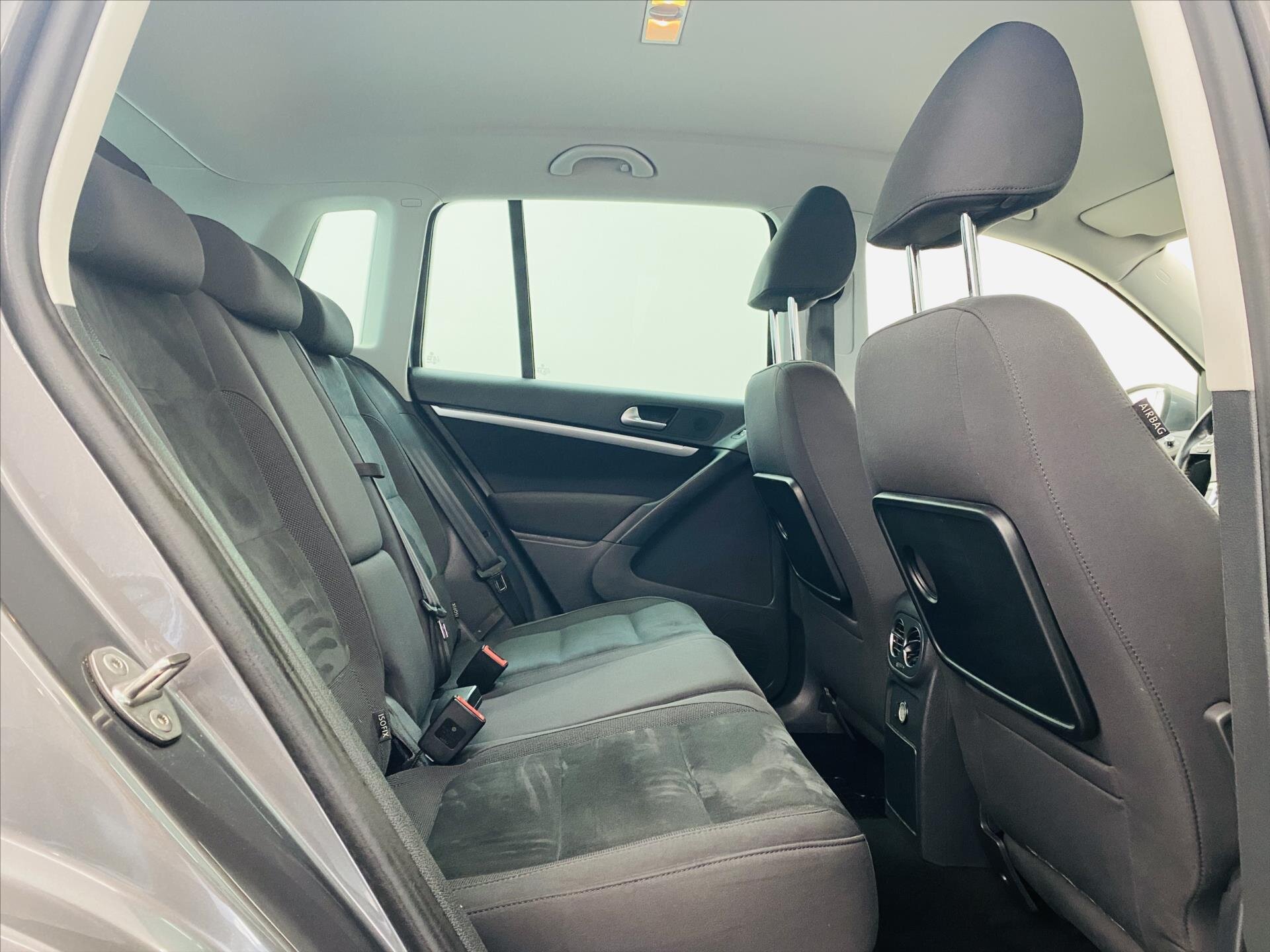 Volkswagen Tiguan Kombi 2,0 l 130 kw