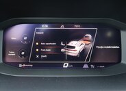 Cupra Formentor SUV / Terénní 1,5 l 110 kw
