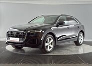 Audi Q8 SUV / Terénní 3,0 l 250 kw