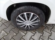 Fiat Panda Hatchback 1,2 l 51 kw