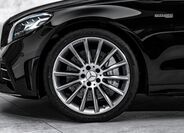 Mercedes-Benz Třídy C 2