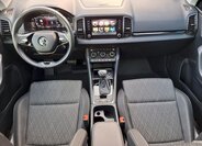 Škoda Karoq 5