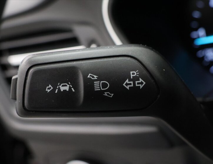 Ford Focus Kombi 2,0 l 110 kw