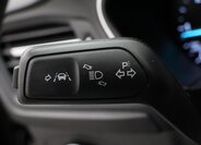 Ford Focus Kombi 2,0 l 110 kw