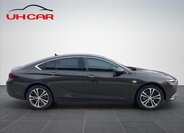 Opel Insignia Liftback 2,0 l 154 kw