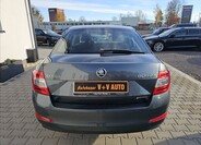 Škoda Octavia 7