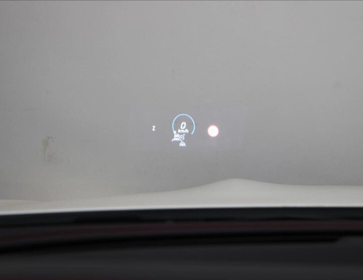 Mercedes-Benz AMG GT Kombi 4,0 l 430 kw