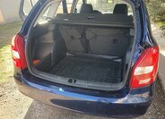 Škoda Fabia Kombi 0,0 66 kw