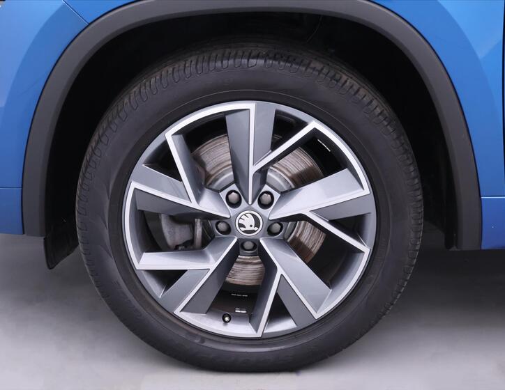 Škoda Kodiaq 39