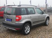 Škoda Yeti 4