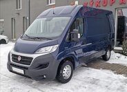 Fiat Ducato Skříň 3,0 l 100 kw
