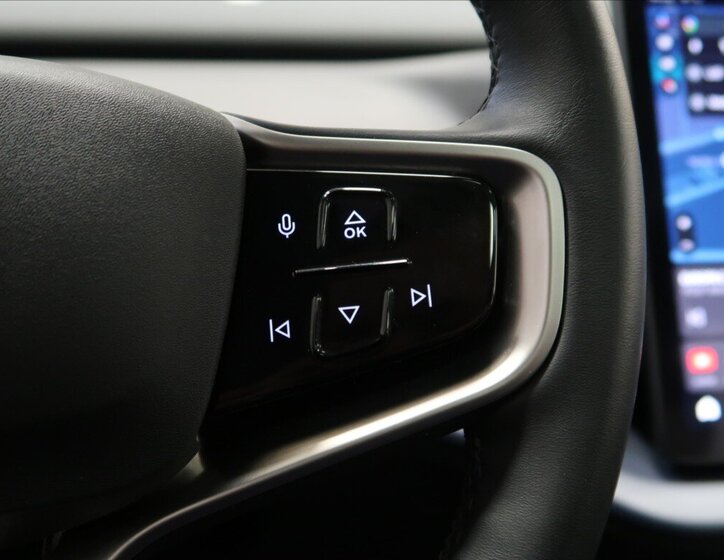 Volvo EX30 Hatchback 0,0 200 kw