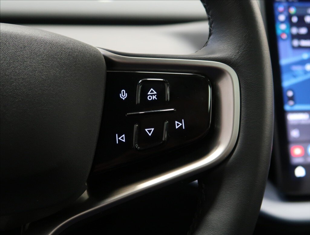 Volvo EX30 Hatchback 0,0 200 kw