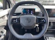 MG MG3 Hatchback 1,5 l 85 kw