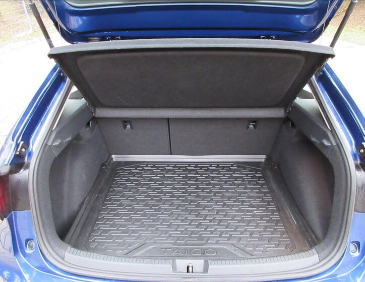 Volkswagen Taigo Hatchback 999,0 70 kw