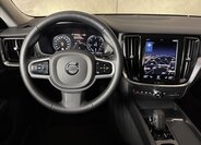 Volvo V60 Kombi 2,0 l 145 kw