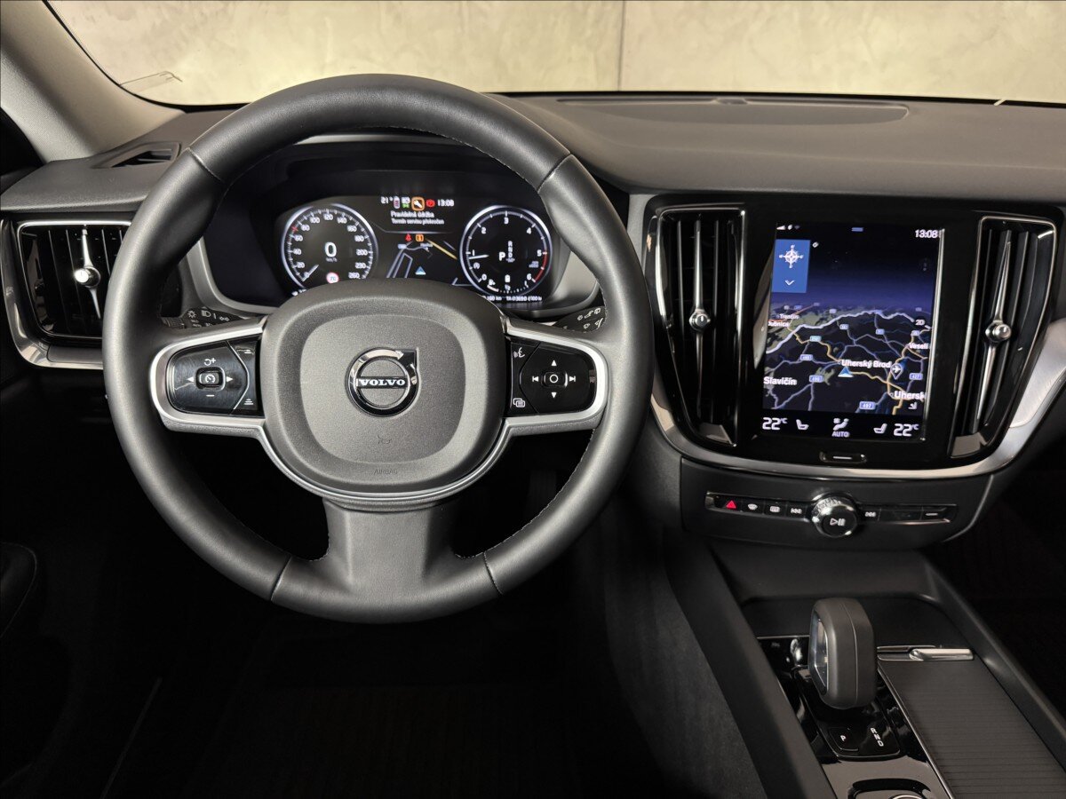 Volvo V60 Kombi 2,0 l 145 kw