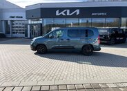 Fiat Dobló MPV 1,5 l 96 kw