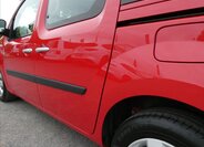 Renault Kangoo MPV 1,2 l 84 kw