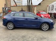 Hyundai i30 Hatchback 0,0 103 kw