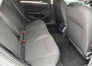 Volkswagen Arteon Liftback 2,0 l 110 kw