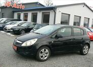 Opel Corsa Hatchback 1,2 l 70 kw