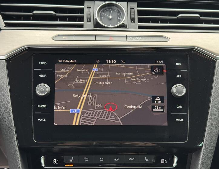 Volkswagen Passat 33