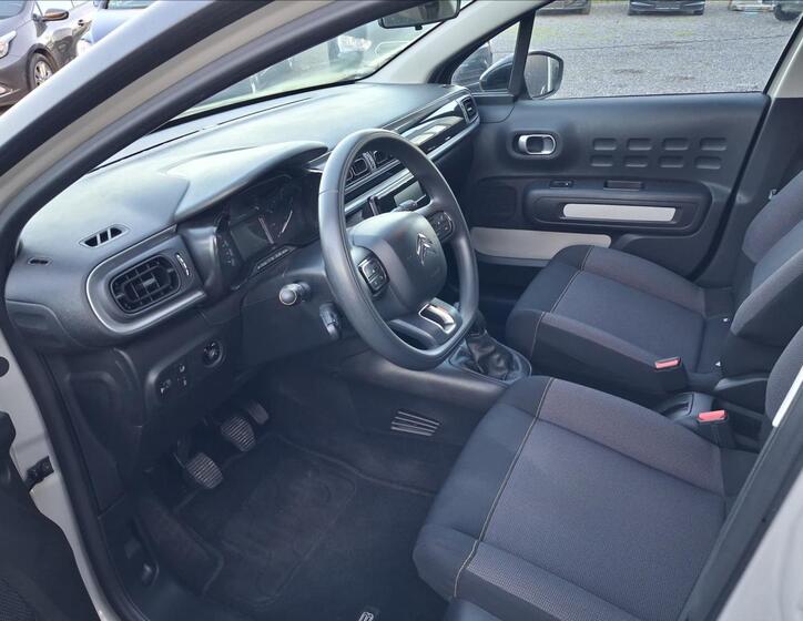 Citroën C3 10