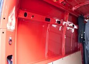 Renault Master Skříň 2,3 l 110 kw