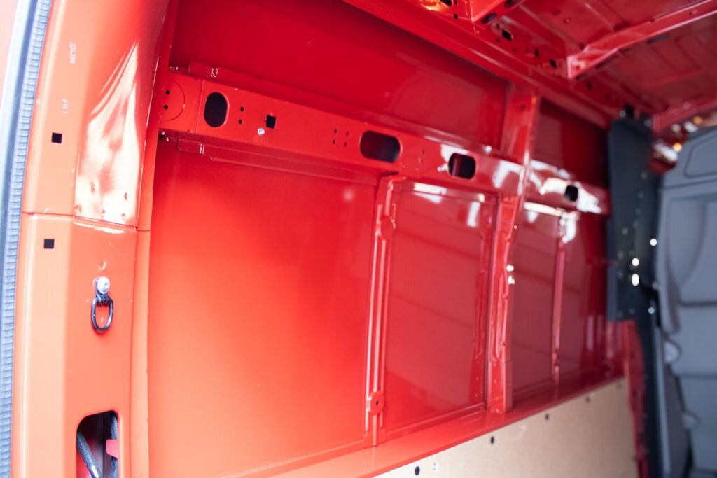 Renault Master Skříň 2,3 l 110 kw