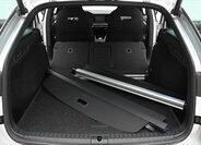 Škoda Octavia Kombi 2,0 l 147 kw