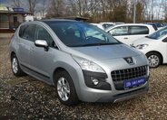 Peugeot 3008 MPV 1,6 l 88 kw