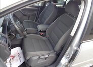 Volkswagen Touran Kombi 1,4 l 110 kw