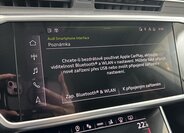 Audi S7 Liftback 3,0 l 253 kw