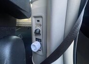 Chrysler Town & Country MPV 3,6 l 208 kw