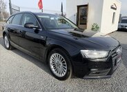 Audi A4 Kombi 2,0 l 88 kw