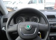 Škoda Octavia Kombi 1,6 l 77 kw