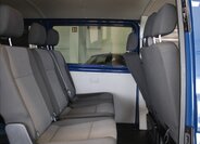 Volkswagen Transporter MPV 2,0 l 75 kw