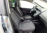 Seat Altea Hatchback 1,9 l 77 kw