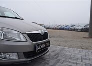 Škoda Fabia 13