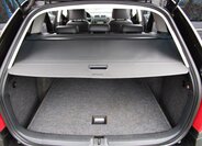 Škoda Octavia Kombi 2,0 l 103 kw