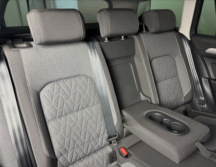 Volkswagen Passat 14