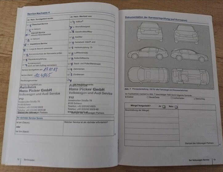 Volkswagen Sharan Kombi 2,0 l 103 kw