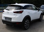 Mazda CX-3 5