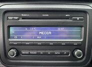 Škoda Fabia Hatchback 1,2 l 63 kw