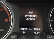 Audi A4 Allroad Kombi 2,0 l 130 kw