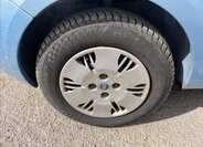 Fiat Panda Hatchback 1,2 l 44 kw