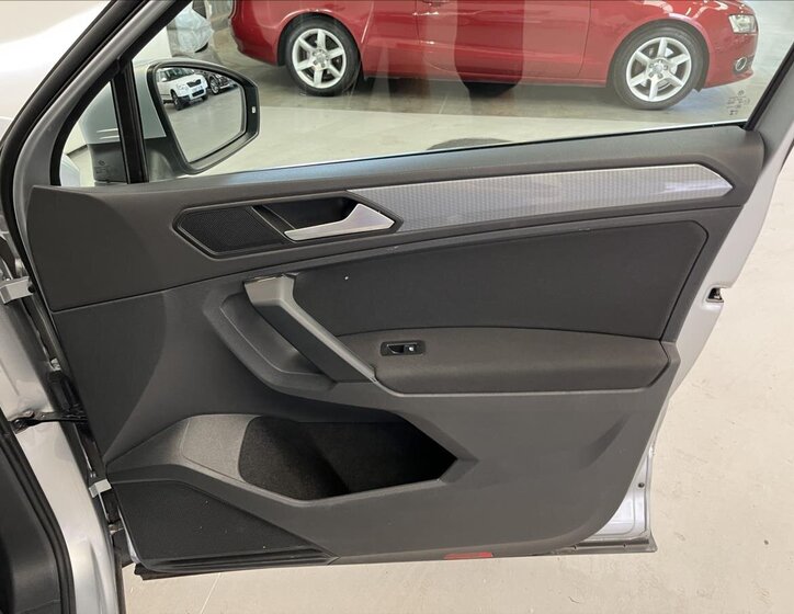 Volkswagen Tiguan 28