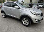 KIA Sportage 9